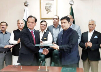 ICCI, Ministry of H&W jointly to organize first  International Housing Expo