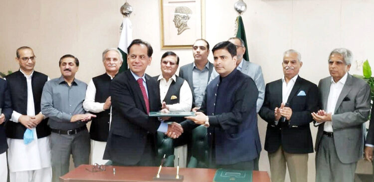 ICCI, Ministry of H&W jointly to organize first  International Housing Expo