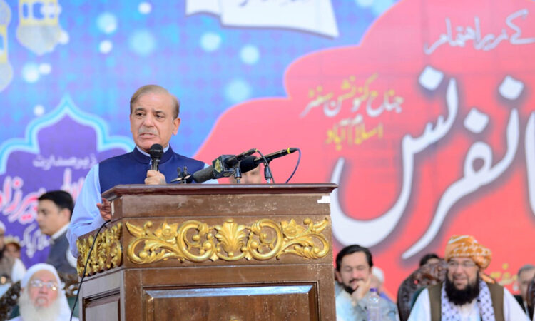 PM terms dialogue key to resolve prevailing political issues