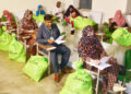ECP hands over election  materials to staff for by-election  in three NA constituencies