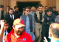 Imran Khan demands  re-polling in Malir, Karachi