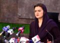 Imran Khan’s narrative against institutions fizzled out after by polls: Marriyum