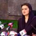 Imran Khan’s narrative against institutions fizzled out after by polls: Marriyum