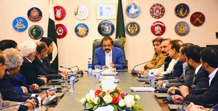 Sanaullah blames inflation for PML-N’s defeat to PTI in by-polls