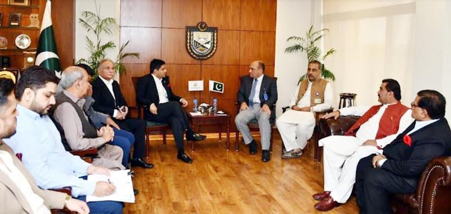 ICCI demands withdrawal of notices for gas suspension  to commercial consumers