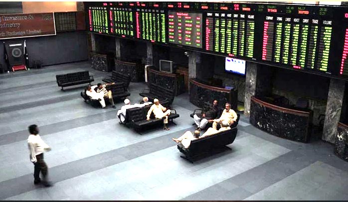 Lacklustre week drags PSX downward