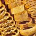 Gold prices continue upward trend