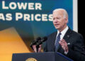 US to release oil reserves as  Biden tackles high gas prices