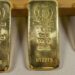 Gold gains as political, economic uncertainty lingers
