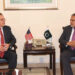 Govt focusing on creating  business-friendly environment :  Ishaq Dar