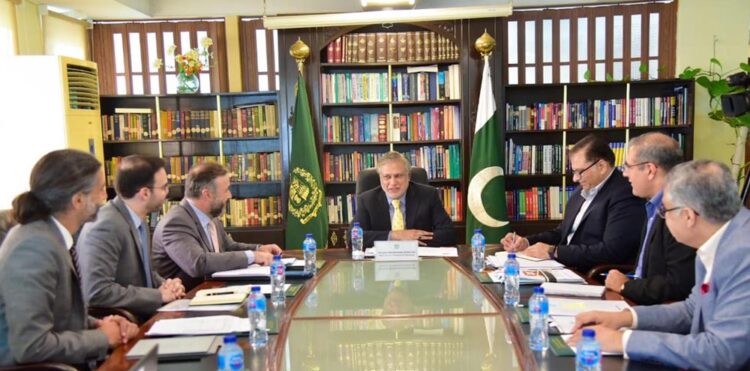 World Bank to provide $2bln  in flood relief  to Pakistan