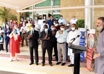 ANF recovers 49355 kg drugs during past few months: Minister
