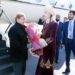 PM arrives in Kazakhstan to participate in CICA summit