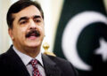 IK tried to  isolate Pakistan  internationally: Gilani