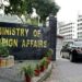 US cypher safely kept at Foreign Office building: FO spokesman