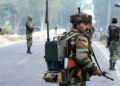 Indian troops martyr one more Kashmiri youth in IIOJK