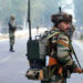 Indian troops martyr one more Kashmiri youth in IIOJK