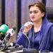 Pakistan’s progress linked with Imran’s  accountability: Marriyum