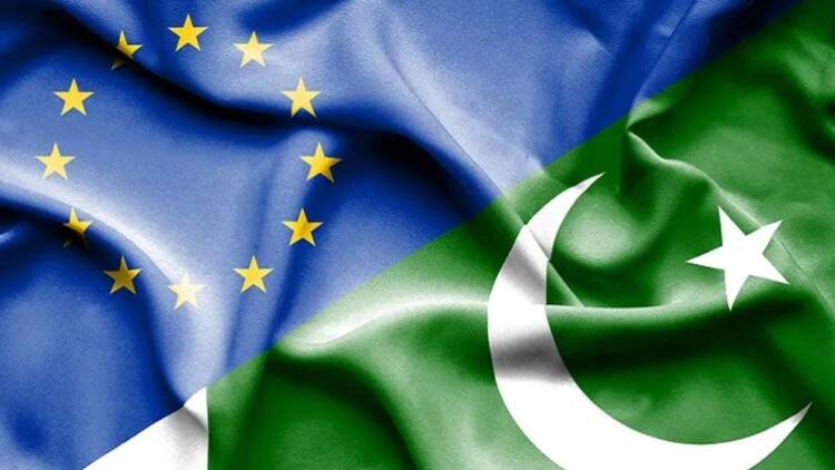 FO issues details of Pakistan, EU hold Joint Commission’s meeting: FO