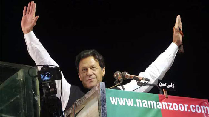 By-elections: Imran Khan dismantles PDM as PTI bags five NA, two  PA seats