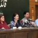Maryam accuses Imran of  seeking NRO in secret  President House meetings
