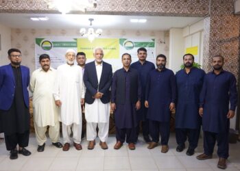 Sirajul Haq terms disqualification of Imran Khan from ECP a lesson of history to the former prime minister