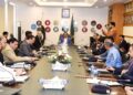 Maryam accuses Imran of  seeking NRO in secret  President House meetings