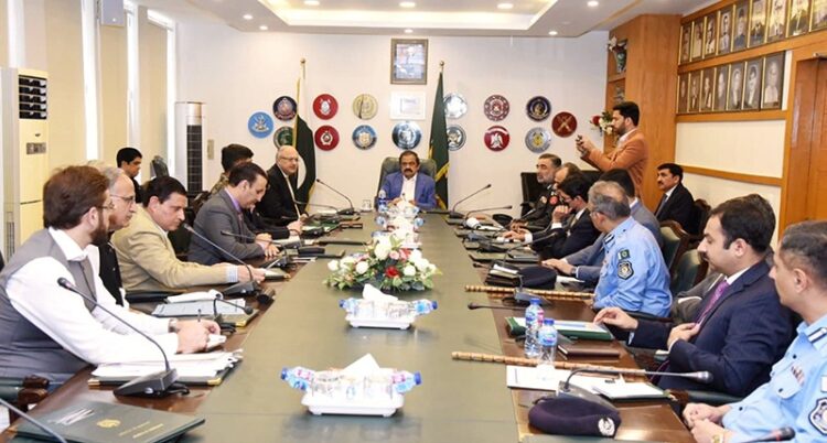 Maryam accuses Imran of  seeking NRO in secret  President House meetings