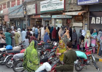 India among 42 nations where people  persecuted for raising HR concerns: Report