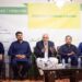 Third convention of the new political party Tehreek Tarike-o-Kamal