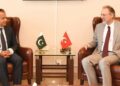 Sindh govt may purchase plastic bags from Argentina to store wheat