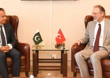 Sindh govt may purchase plastic bags from Argentina to store wheat