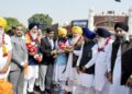 8th convocation ceremony of BUHSC held