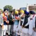 8th convocation ceremony of BUHSC held