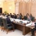 Third convention of the new political party Tehreek Tarike-o-Kamal