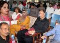 Turkia’s Ministry of Culture & Tourism  supports wheat seeds program in collaboration with Sindh Agriculture University