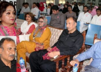 Turkia’s Ministry of Culture & Tourism  supports wheat seeds program in collaboration with Sindh Agriculture University