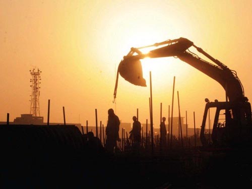 Dismal infrastructure blocks growth in Karachi