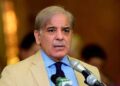 Pakistan’s nuclear assets are completely safe, Shahbaz Sharif