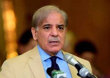 Pakistan’s nuclear assets are completely safe, Shahbaz Sharif