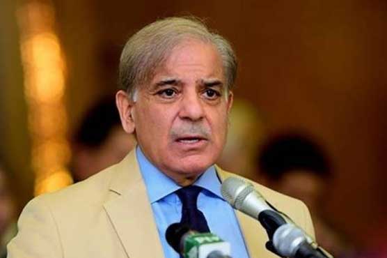 Pakistan’s nuclear assets are completely safe, Shahbaz Sharif