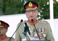Armed forces won’t allow anyone to destabilise country: COAS