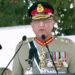Armed forces won’t allow anyone to destabilise country: COAS