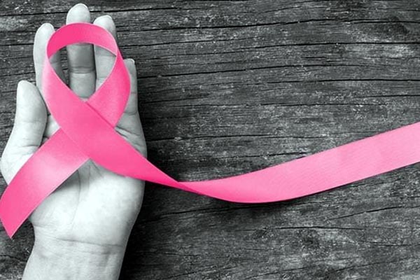Alvi calls for awareness on breast cancer