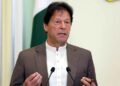 Imran terms rulers a security threat