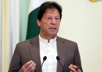 Imran terms rulers a security threat