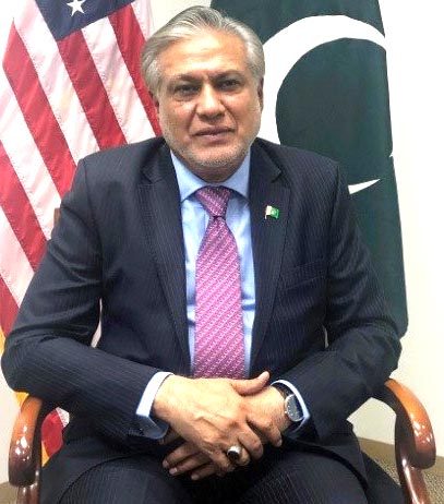 Dar vows IMF reforms as flood damage estimated at over $16b