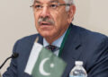 No concrete outcome of  talks with TTP: Khawaja Asif