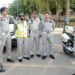 Capital Police to constitute special squads for action against signal violators