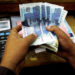 Probability of currency crisis exceeds 50%, says Bloomberg report